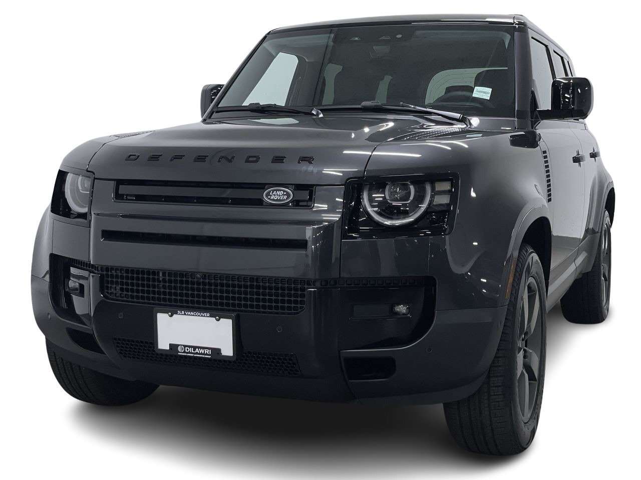 2026 Land Rover Defender 110 S Air Suspension Pack | 20 Wheels / alt 4
