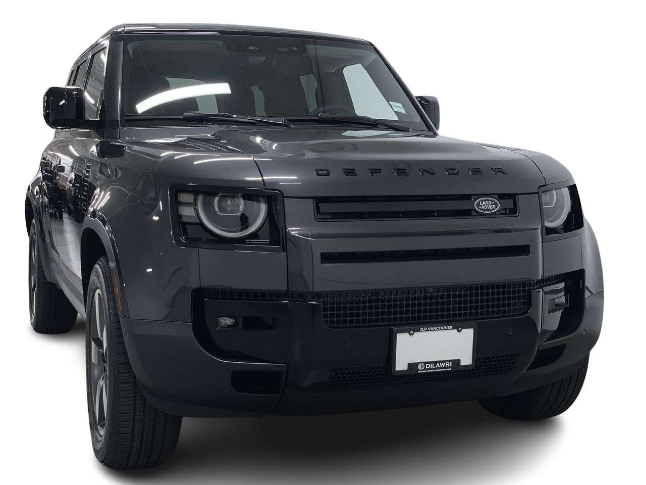 2026 Land Rover Defender 110 S Air Suspension Pack | 20 Wheels / alt 2