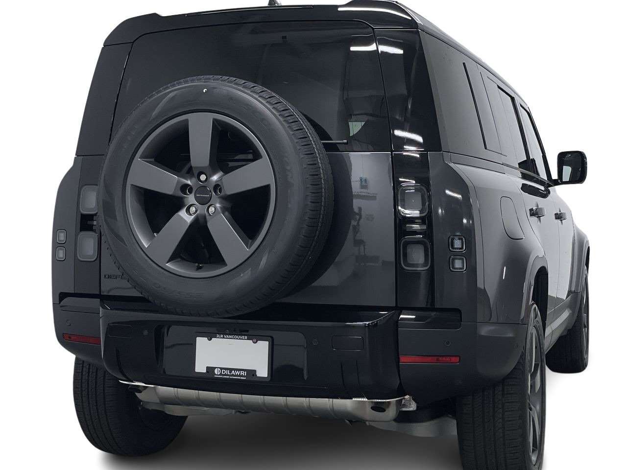 2026 Land Rover Defender 110 S Air Suspension Pack | 20 Wheels / thumb 12