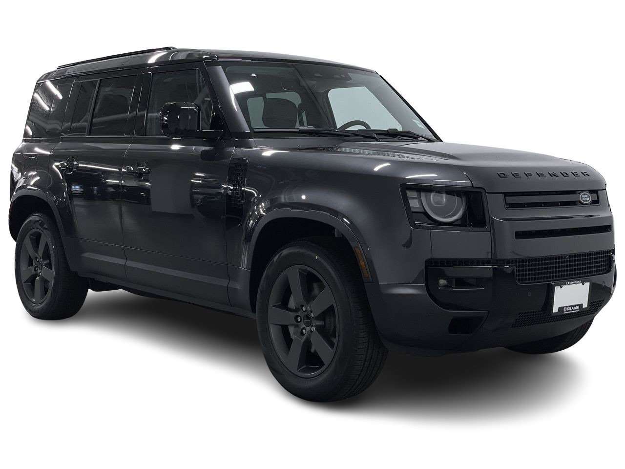 2026 Land Rover Defender 110 S Air Suspension Pack | 20 Wheels / thumb 16