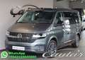 Volkswagen T6 California T6.1 CALIFORNIA OCEAN EDITION DSG 4 MOTION AHK Grau - thumbnail 4