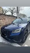 Audi Q2 35 TDI 150 S tronic 7 S line Plus