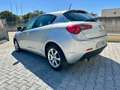 Alfa Romeo Giulietta Giulietta 1.6 JTDm-2 105 CV Progression Zilver - thumbnail 4