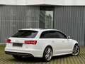 Audi A6 Avant 3.0 BI TDI quattro tiptronic / 320 PS/ Blanc - thumbnail 4