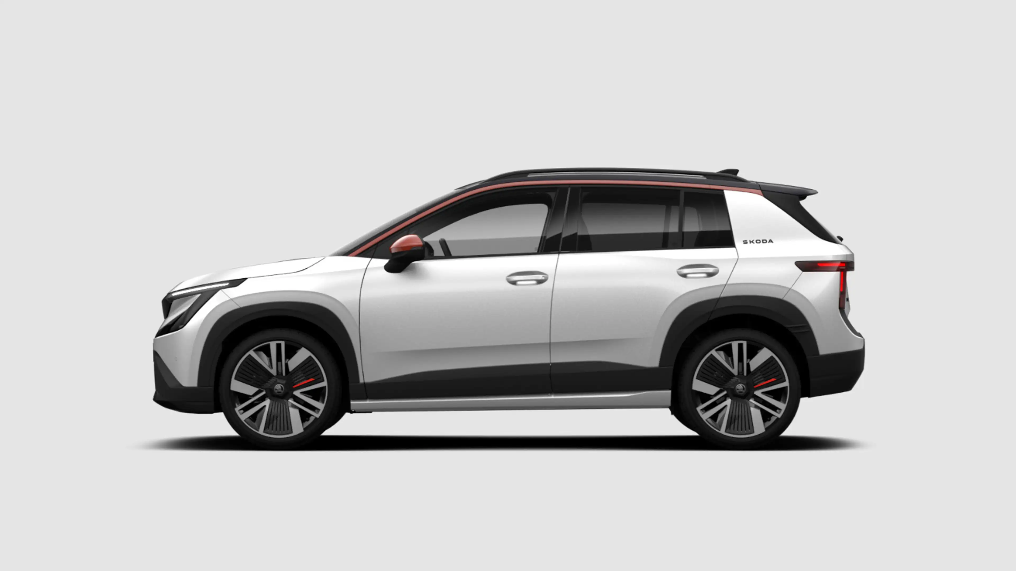 Skoda Epiq Selection Launch Edition 56 kWh — photo 2