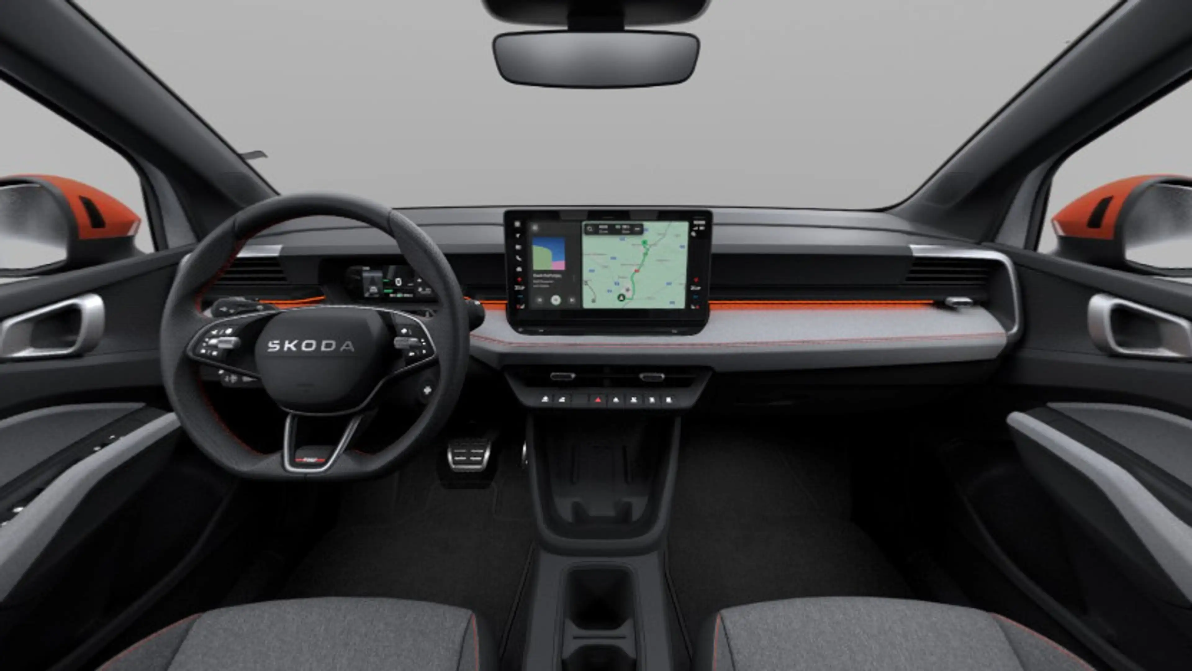 Skoda Epiq Selection Launch Edition 56 kWh — photo 4