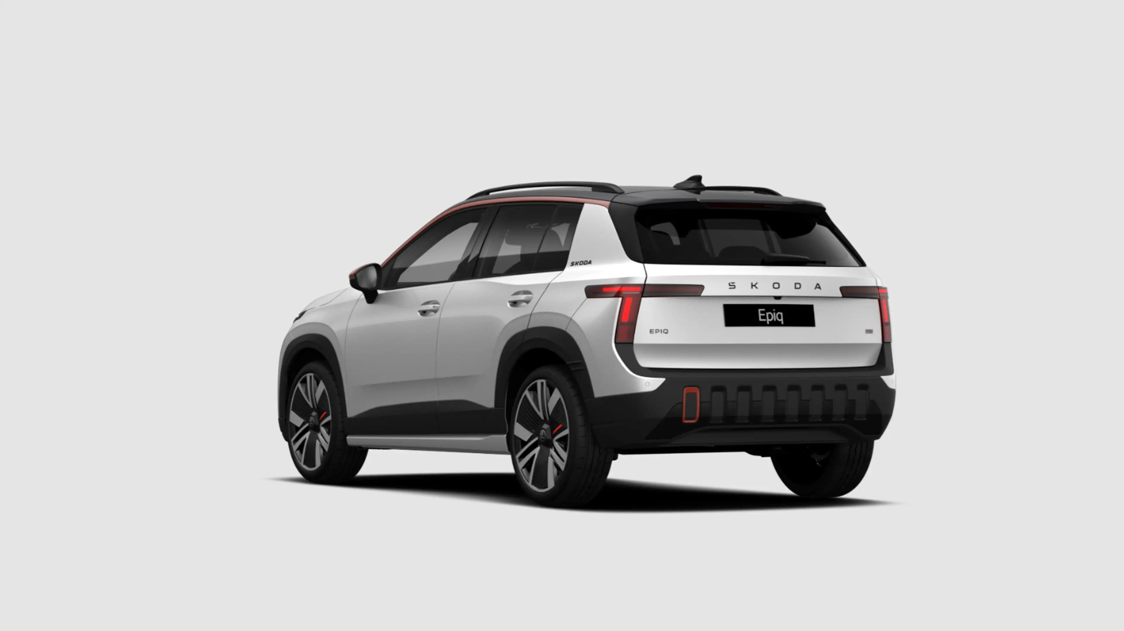 Skoda Epiq Selection Launch Edition 56 kWh — photo 3