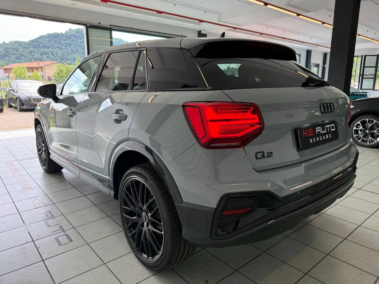 Audi Q2 2026