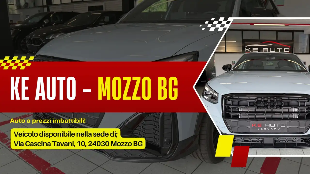 Audi Q2 2026