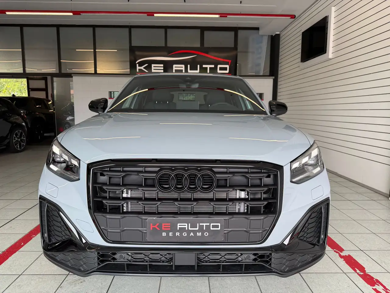 Audi Q2 2026 — фото 7