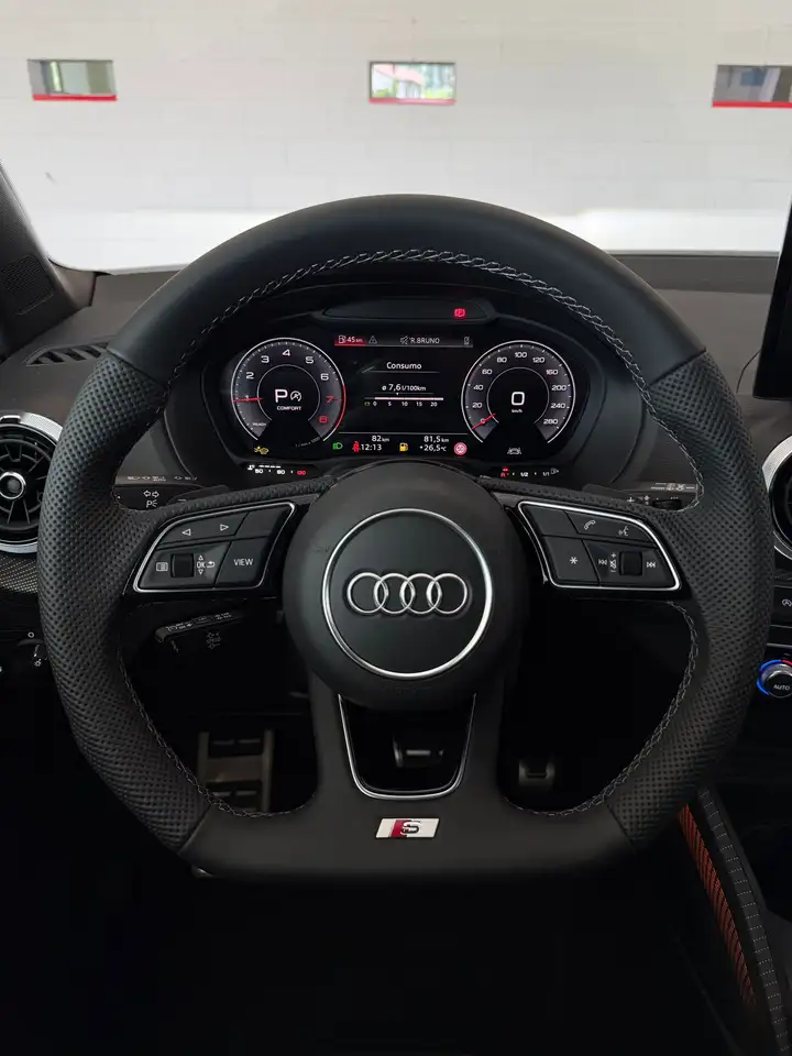 Audi Q2 2026 — фото 15