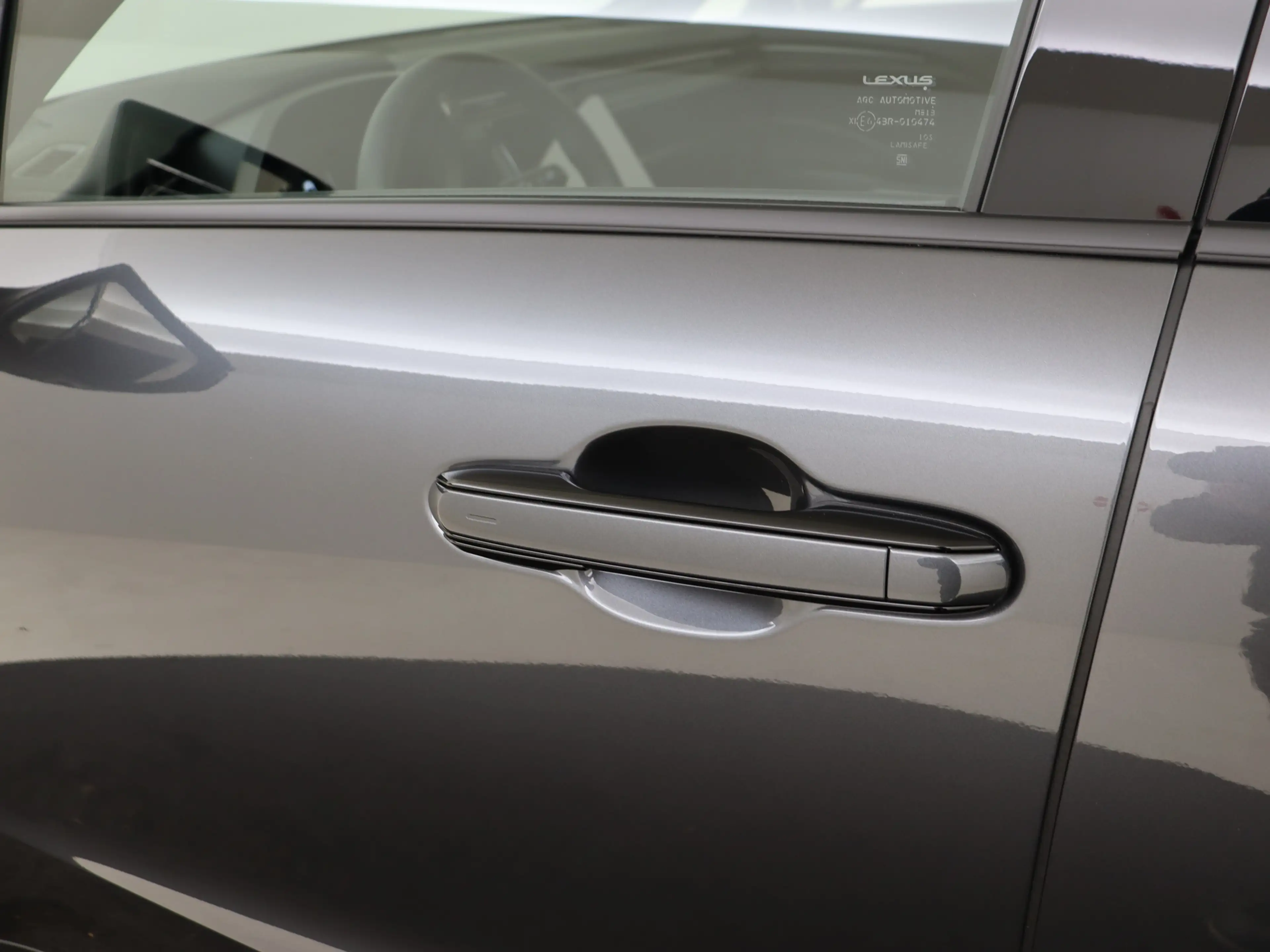 Lexus LBX Relax 2WD Advanced Pack | HUD | 360 Camera — photo 4