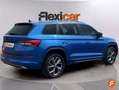 Skoda Kodiaq 1.5 TSI 110KW (150cv) DSG 4x2 Sportline Azul - thumbnail 3
