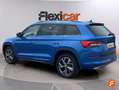 Skoda Kodiaq 1.5 TSI 110KW (150cv) DSG 4x2 Sportline Azul - thumbnail 5