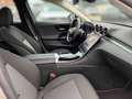 Mercedes-Benz C 200 d T Avantgarde+MBUX+Kam+DIGITAL+AHK+EASY-P Silber - thumbnail 11