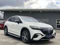 Mercedes-Benz EQE SUV EQE 300 SUV EDT. AMG HA.LENKUNG HUD AHK NIGHTP. Alb - thumbnail 4