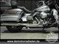Harley-Davidson Electra Glide FLHTK Electra Glide Ultra Limited Jekill & Hyde Grigio - thumbnail 26