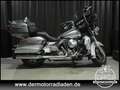 Harley-Davidson Electra Glide FLHTK Electra Glide Ultra Limited Jekill & Hyde Grigio - thumbnail 5