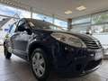 Dacia Sandero Ambiance 5.trg Klima el.FH 2.Hand Allwet Blau - thumbnail 3