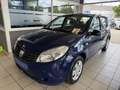 Dacia Sandero Ambiance 5.trg Klima el.FH 2.Hand Allwet Blau - thumbnail 1