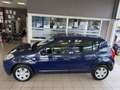 Dacia Sandero Ambiance 5.trg Klima el.FH 2.Hand Allwet Blau - thumbnail 12
