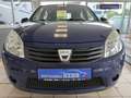 Dacia Sandero Ambiance 5.trg Klima el.FH 2.Hand Allwet Blau - thumbnail 4