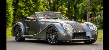 Décapotable avec hard top
