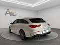 Mercedes-Benz CLA 250 4M AMG BUR BEAM PANO KAM CARPL DISTRO Blanc - thumbnail 4