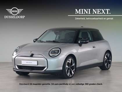 MINI Cooper SE Classic Pakket M
