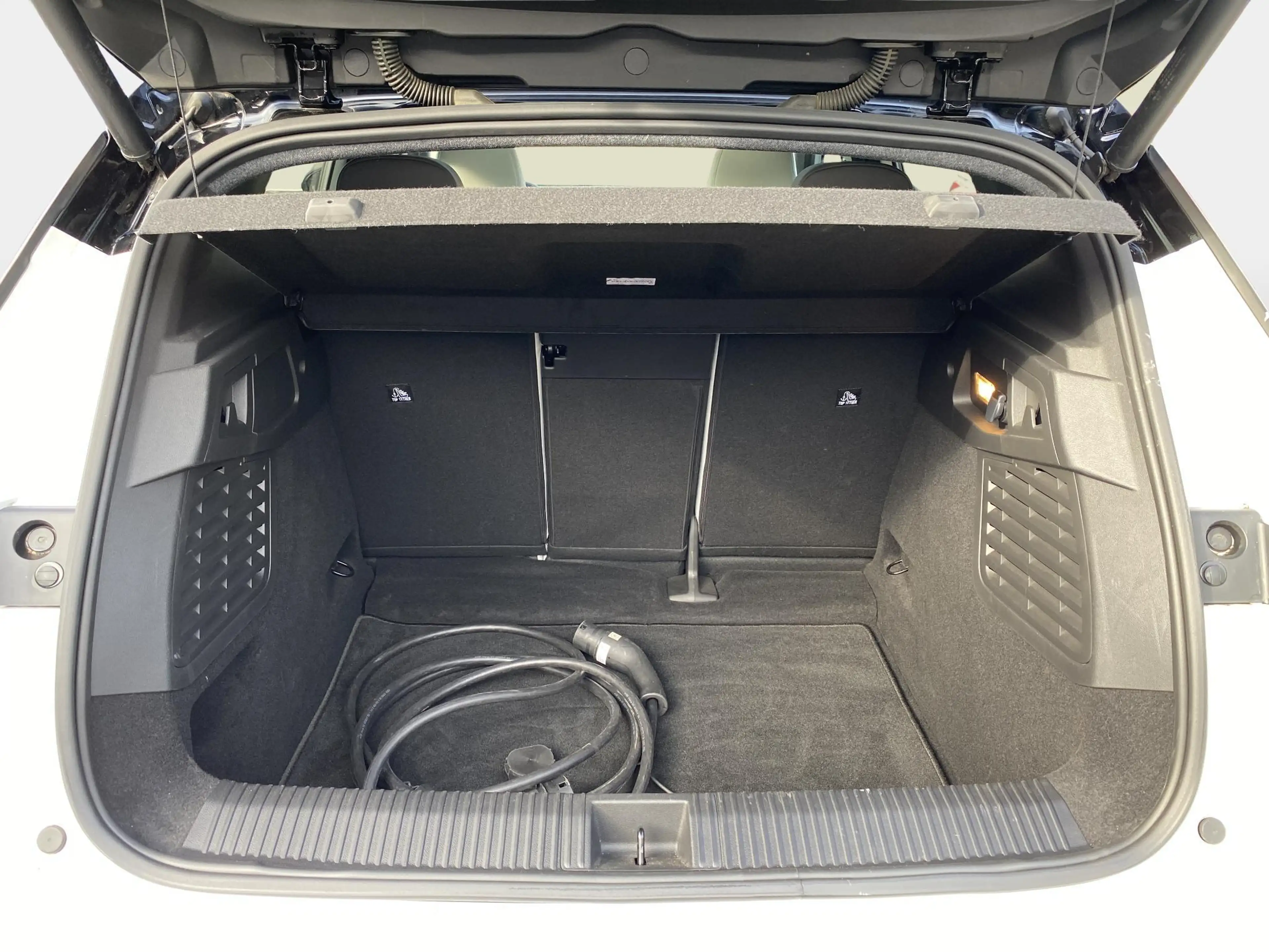 Renault Scenic E-Tech Iconic 220 hp Long Range — photo 15