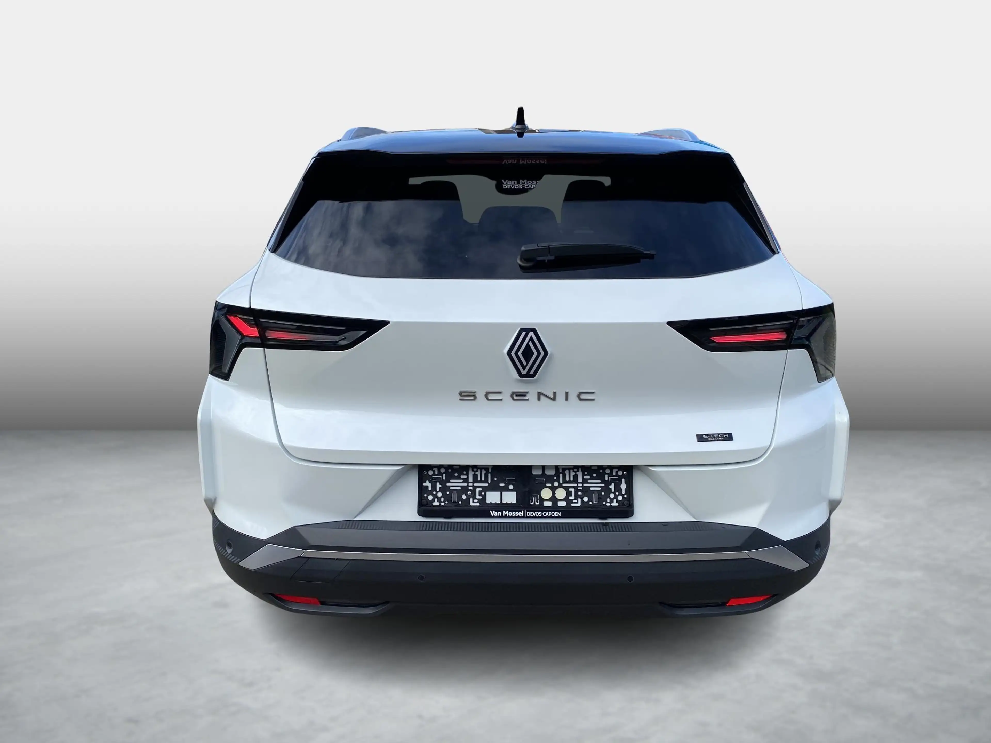 Renault Scenic E-Tech Iconic 220 hp Long Range — photo 4