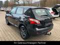 Nissan Qashqai 4x2 Klimaanlagem,Ahk Černá - thumbnail 3