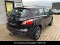 Nissan Qashqai 4x2 Klimaanlagem,Ahk Černá - thumbnail 4