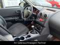 Nissan Qashqai 4x2 Klimaanlagem,Ahk Černá - thumbnail 10