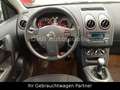 Nissan Qashqai 4x2 Klimaanlagem,Ahk Černá - thumbnail 5