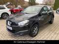 Nissan Qashqai 4x2 Klimaanlagem,Ahk Černá - thumbnail 2