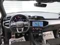 Audi Q3 2.0TDI S-line NAVI TETTO LED CAMERA 360 PELLE Nero - thumbnail 9