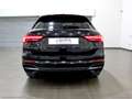 Audi Q3 2.0TDI S-line NAVI TETTO LED CAMERA 360 PELLE Nero - thumbnail 5