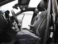Audi Q3 2.0TDI S-line NAVI TETTO LED CAMERA 360 PELLE Nero - thumbnail 10