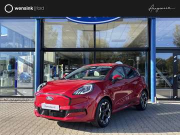Premium 44 kWh € 4000 Ford Voordeel! | Driver Assi