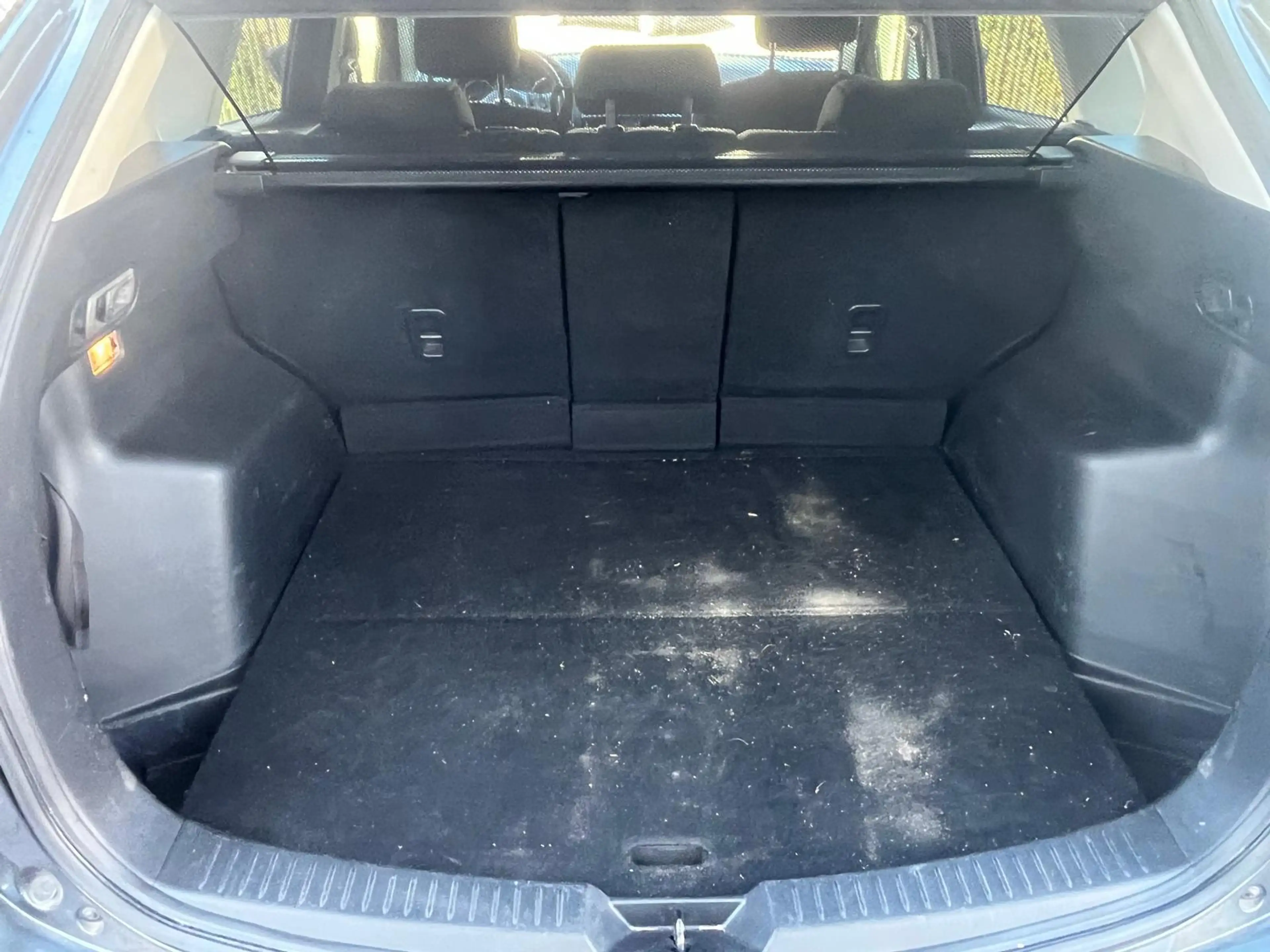 Mazda CX-5 2.0 TS+ Lease Pack 2WD — photo 18
