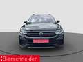 Volkswagen Tiguan Allspace 2.0 TDI DSG 4Mo R-Line Black AHK Schwarz - thumbnail 3