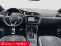 Volkswagen Tiguan Allspace 2.0 TDI DSG 4Mo R-Line Black AHK Schwarz - thumbnail 13
