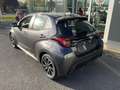 Toyota Yaris Iconic + Hi-tech pack + Navi Gris - thumbnail 4