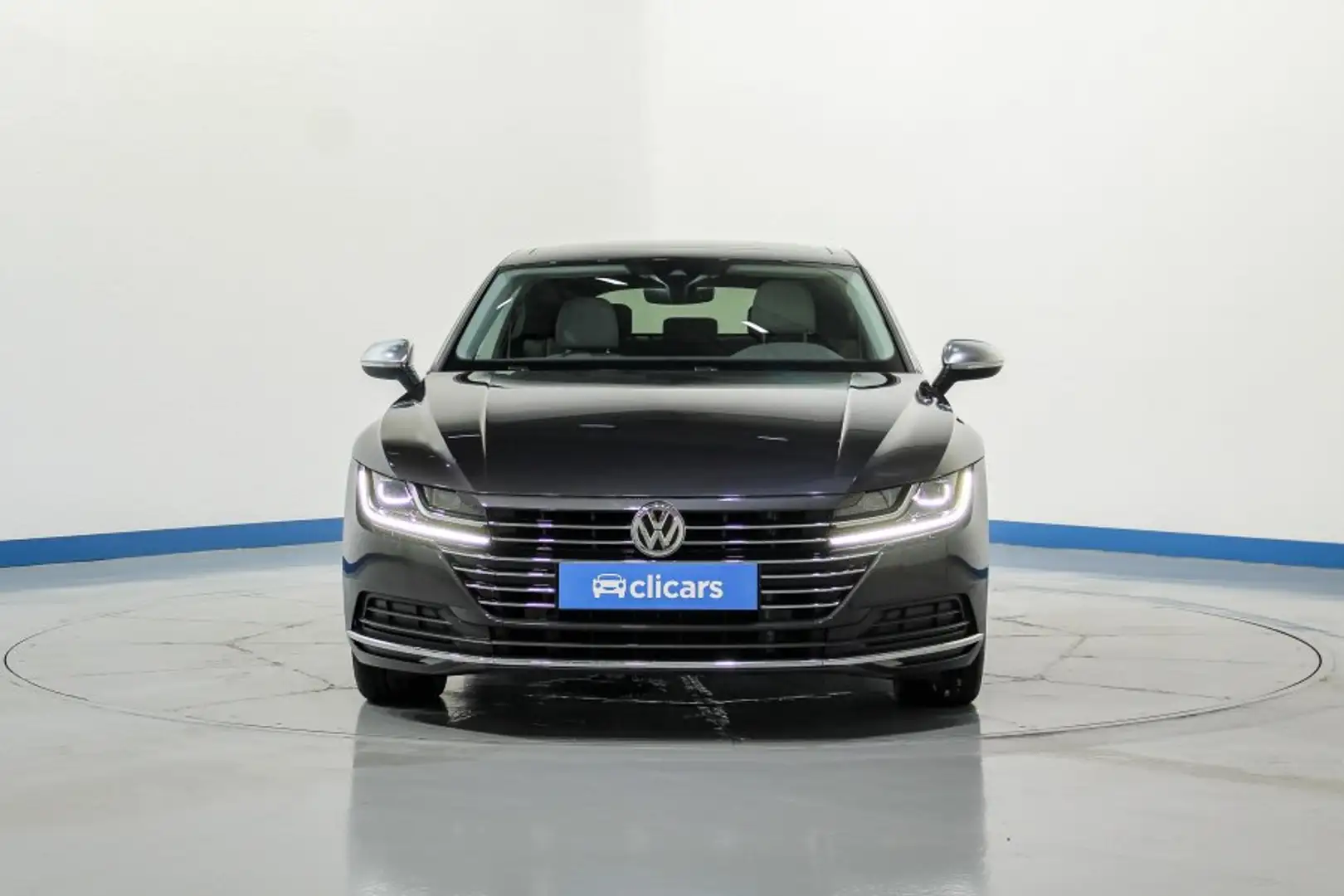 Volkswagen Arteon 2.0TDI Elegance DSG7 140kW Gris - 2