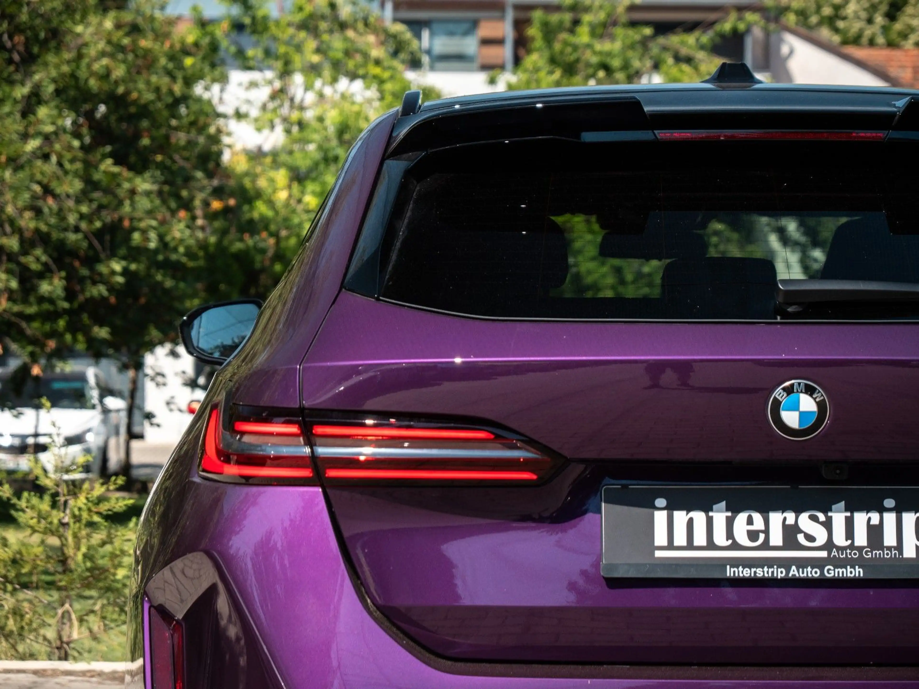 BMW M5 Touring.INDIVIDUAL.DR.ASS.PLUS.PANO.4ZONEN — photo 13