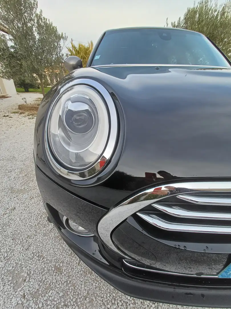 MINI Cooper Clubman Clubman Cooper 136 ch Finition Exquisite A - 1