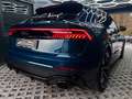 Audi RS Q8 DYN-PLUS MATRX B&O 360°HUD ACC STDHZ 23"AHK Blau - thumbnail 8