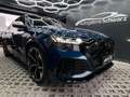 Audi RS Q8 DYN-PLUS MATRX B&O 360°HUD ACC STDHZ 23"AHK Blau - thumbnail 4