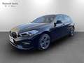 BMW 116 d Sport auto Nero - thumbnail 1